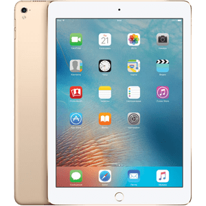 Переклейка стекла  iPad Pro 9.7 2016